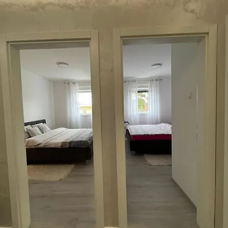 M&l Apartmán *
