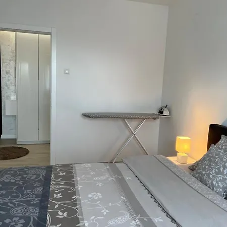 M&l Apartmán *