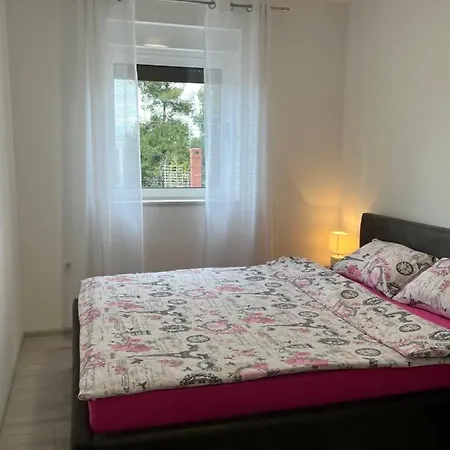 M&l Apartmán Trebinje