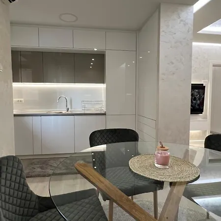 Apartmán M&l *