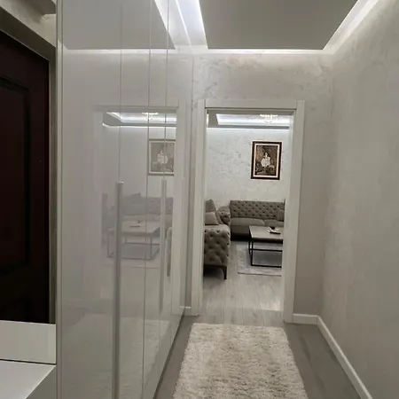 M&l Apartmán