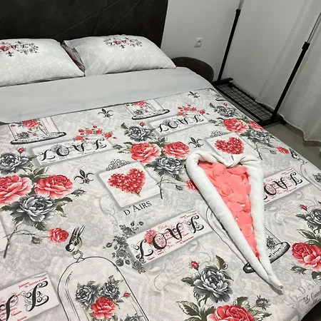 Apartment M&l Trebinje